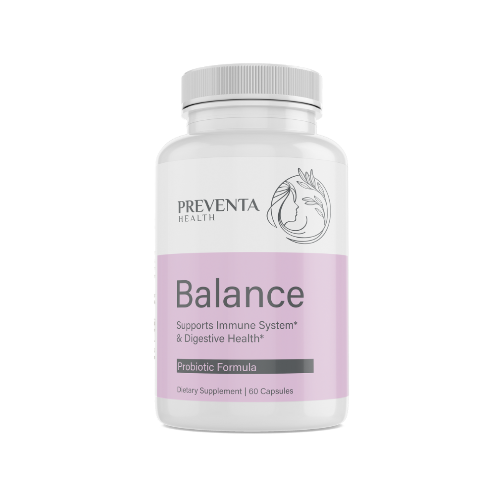 Balance Probiotic