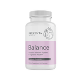 Balance Probiotic