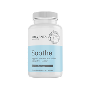 Soothe Enzyme Formula