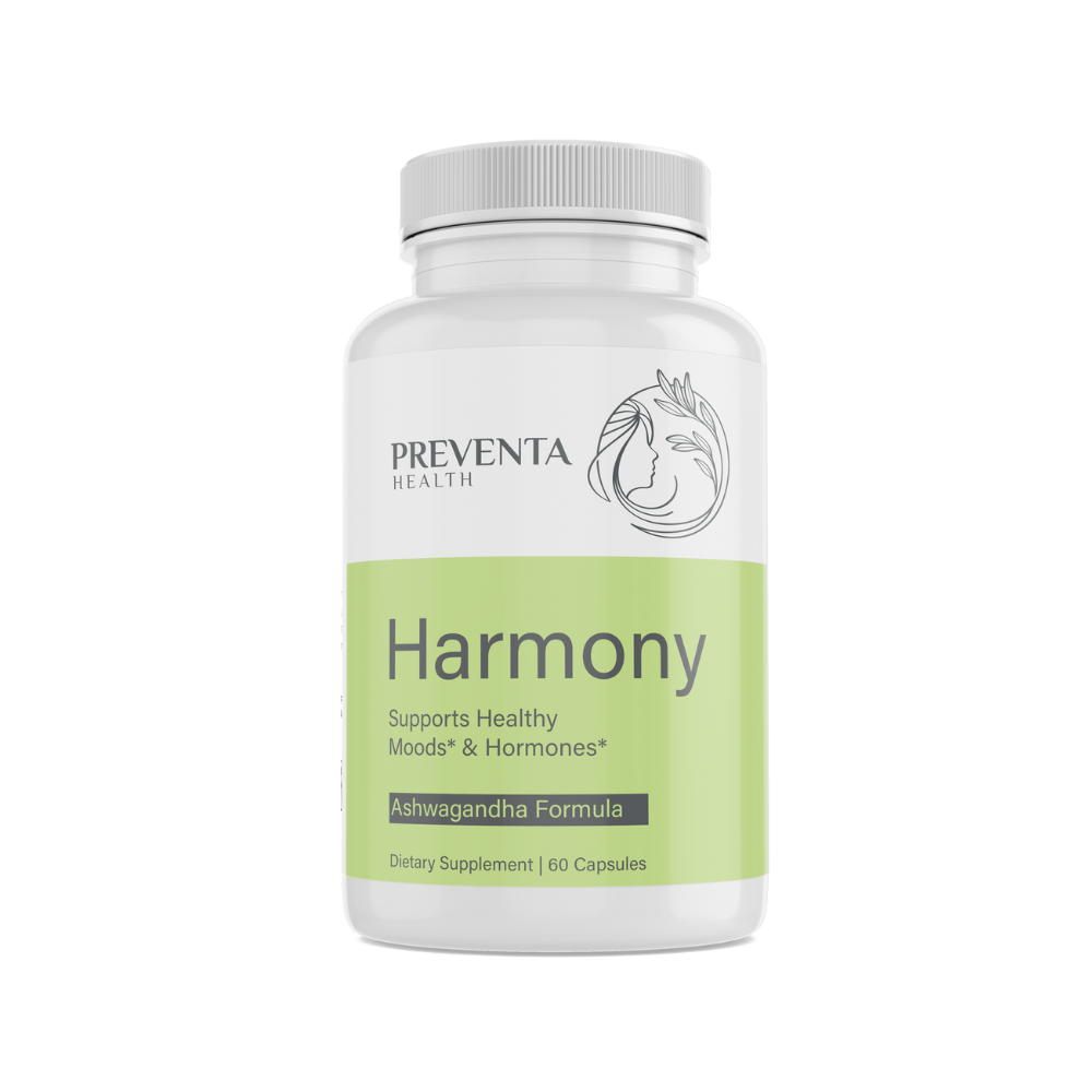 Harmony Ashwagandha