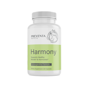 Harmony Ashwagandha