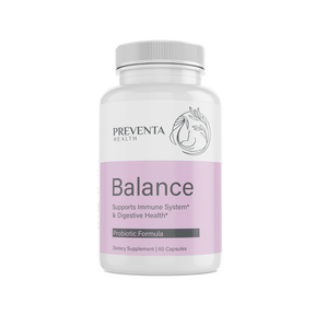 Balance Probiotic