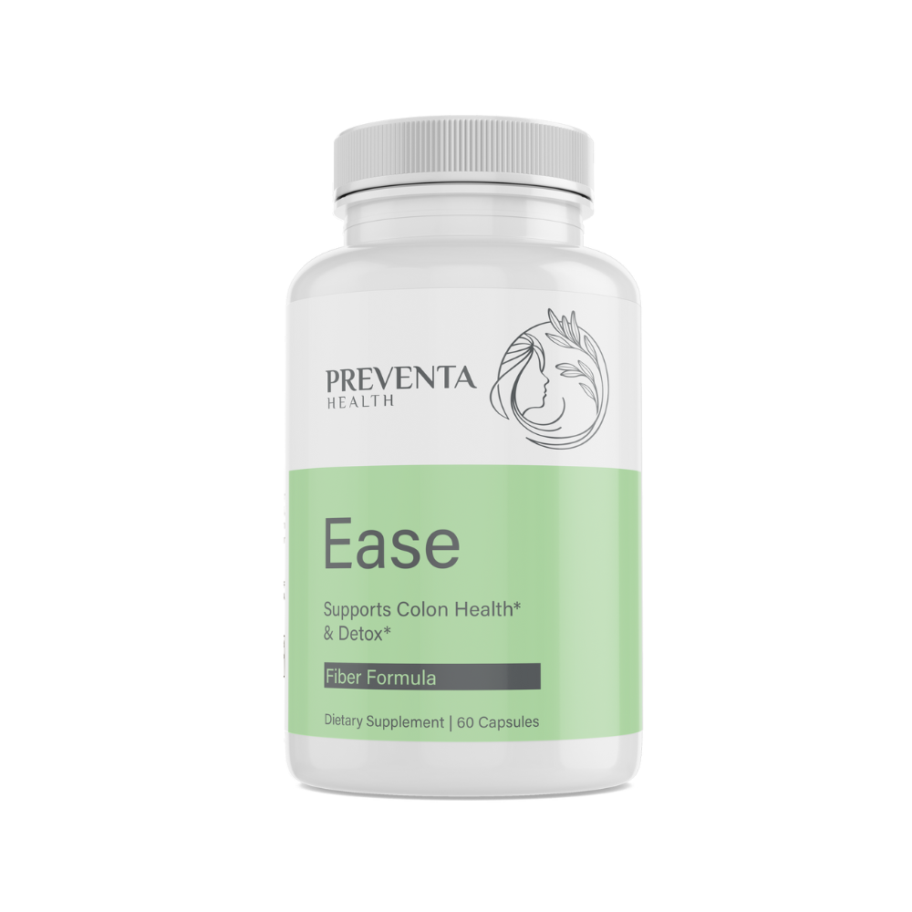 Ease Fiber Formula