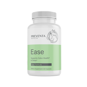 Ease Fiber Formula