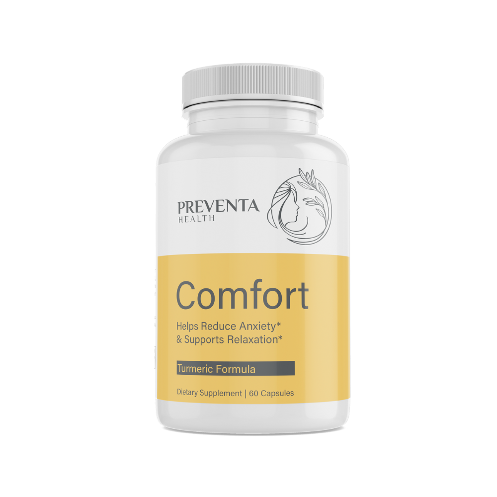 Comfort Turmeric