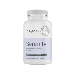 Serenity Stress Support