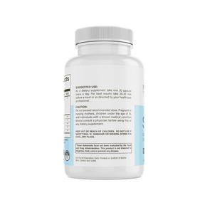 Soothe Enzyme Formula