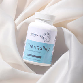 Tranquility Sleep Formula