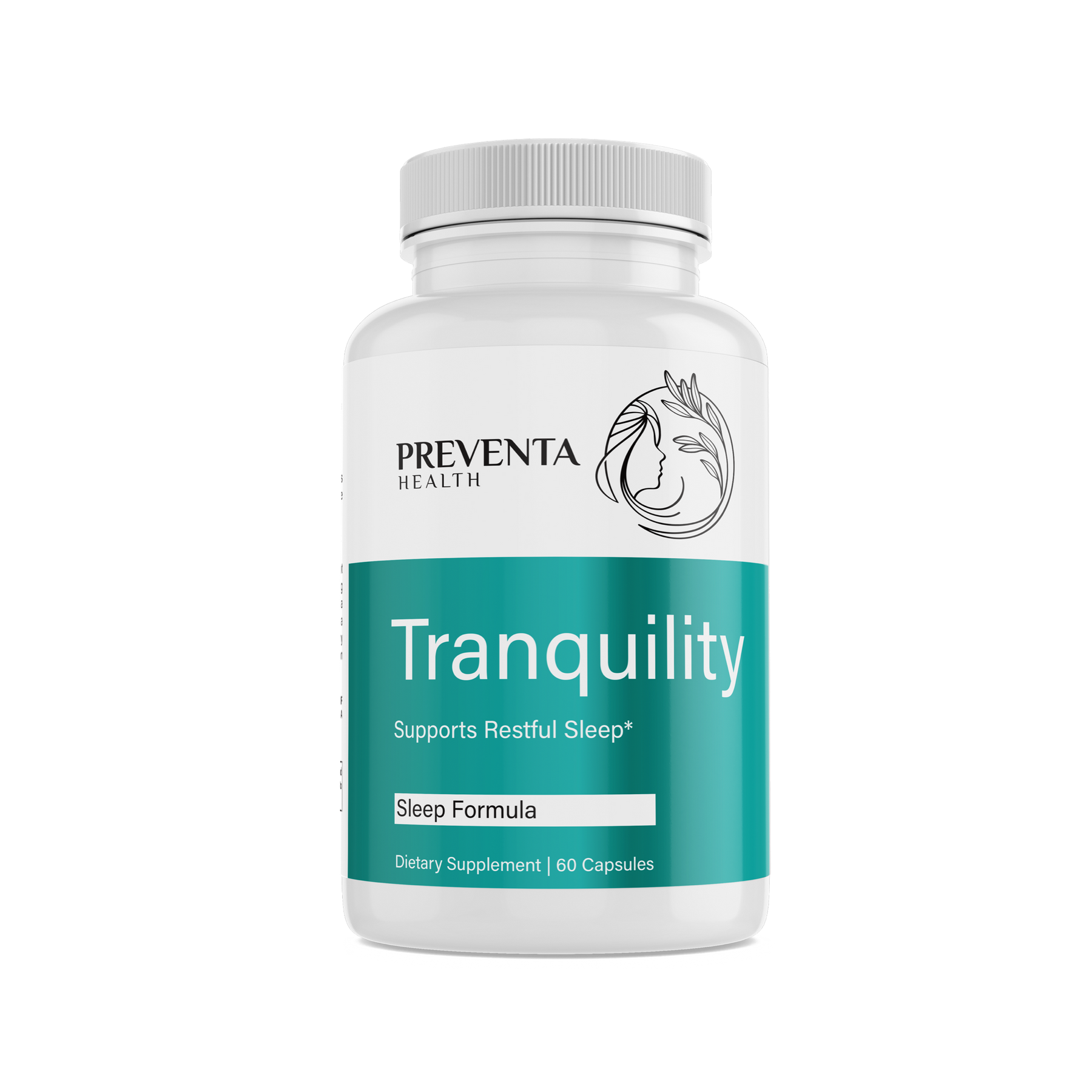 Tranquility Sleep Formula