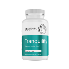 Tranquility Sleep Formula