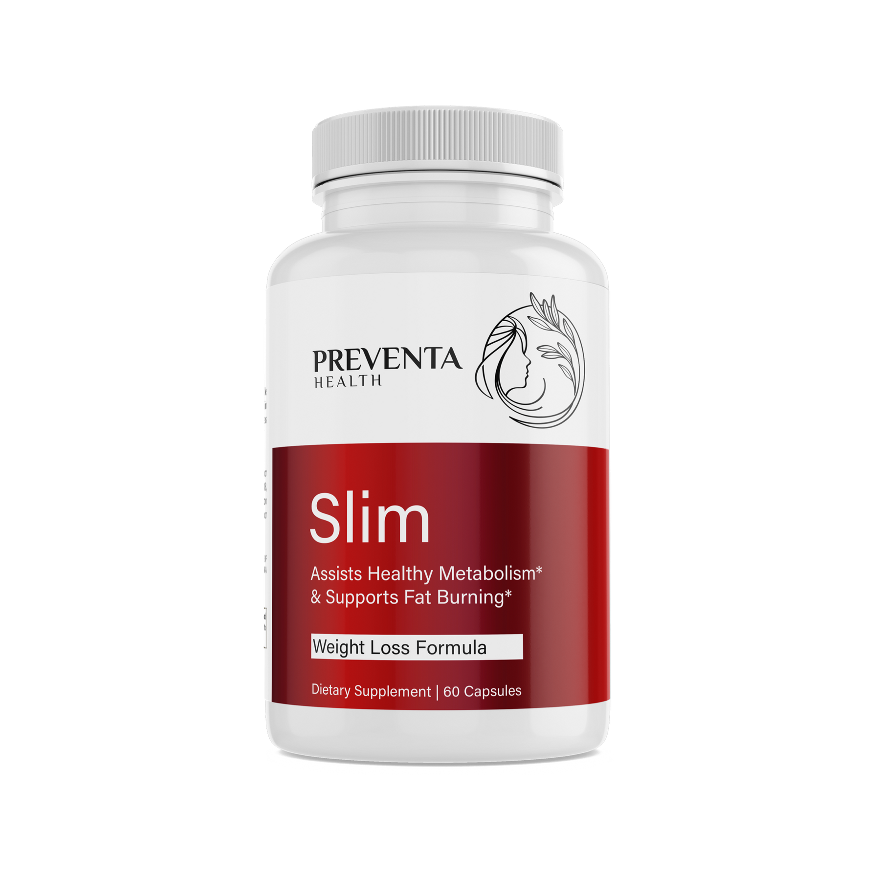 Slim Weight Loss Formula