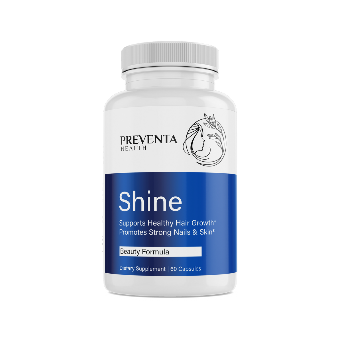 Shine Beauty Formula