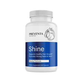 Shine Beauty Formula